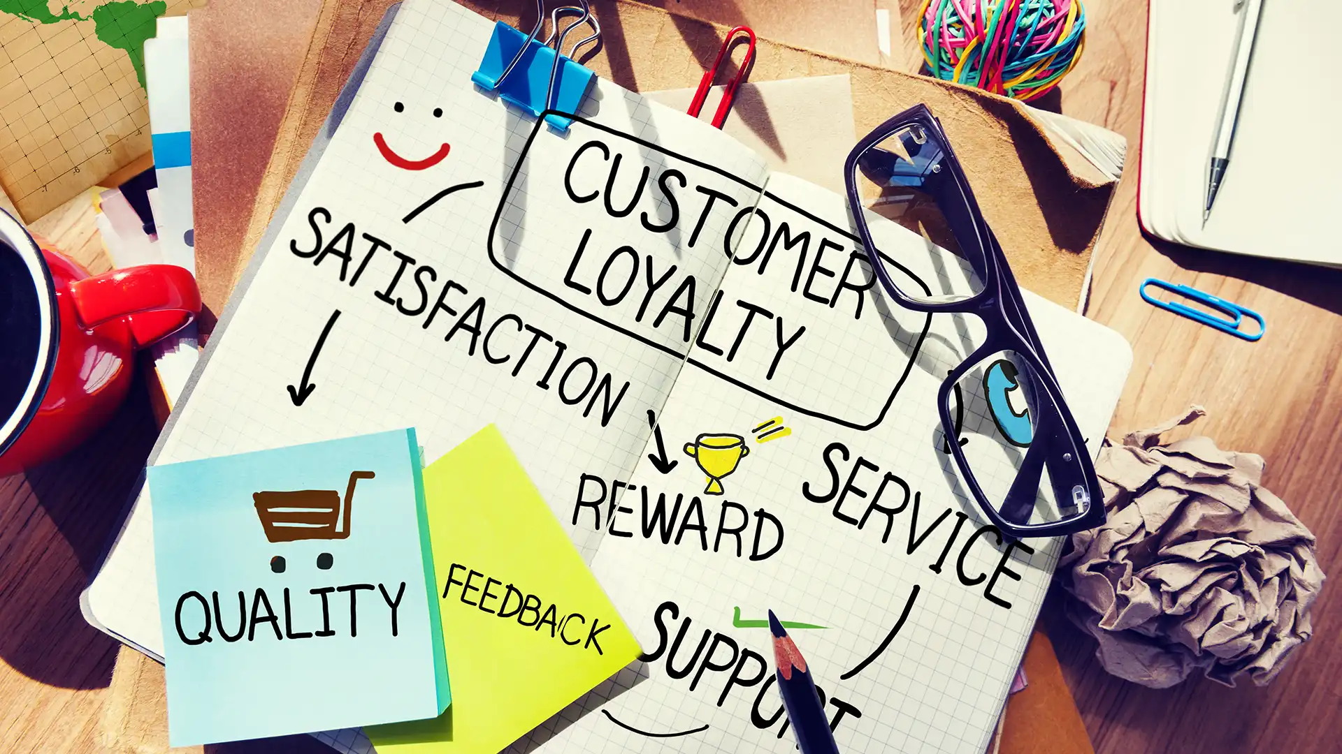 Read more about the article Loyalty Program