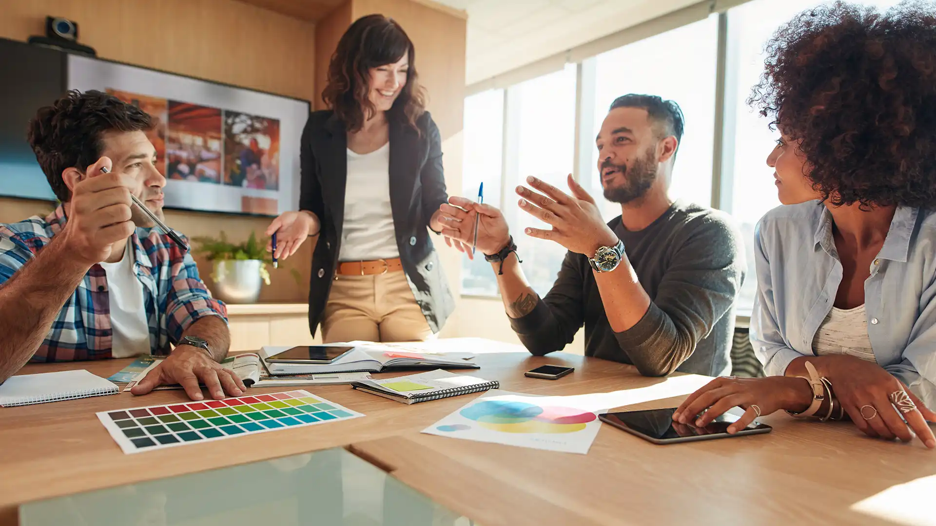 Branding Marketing Advertising Services photo